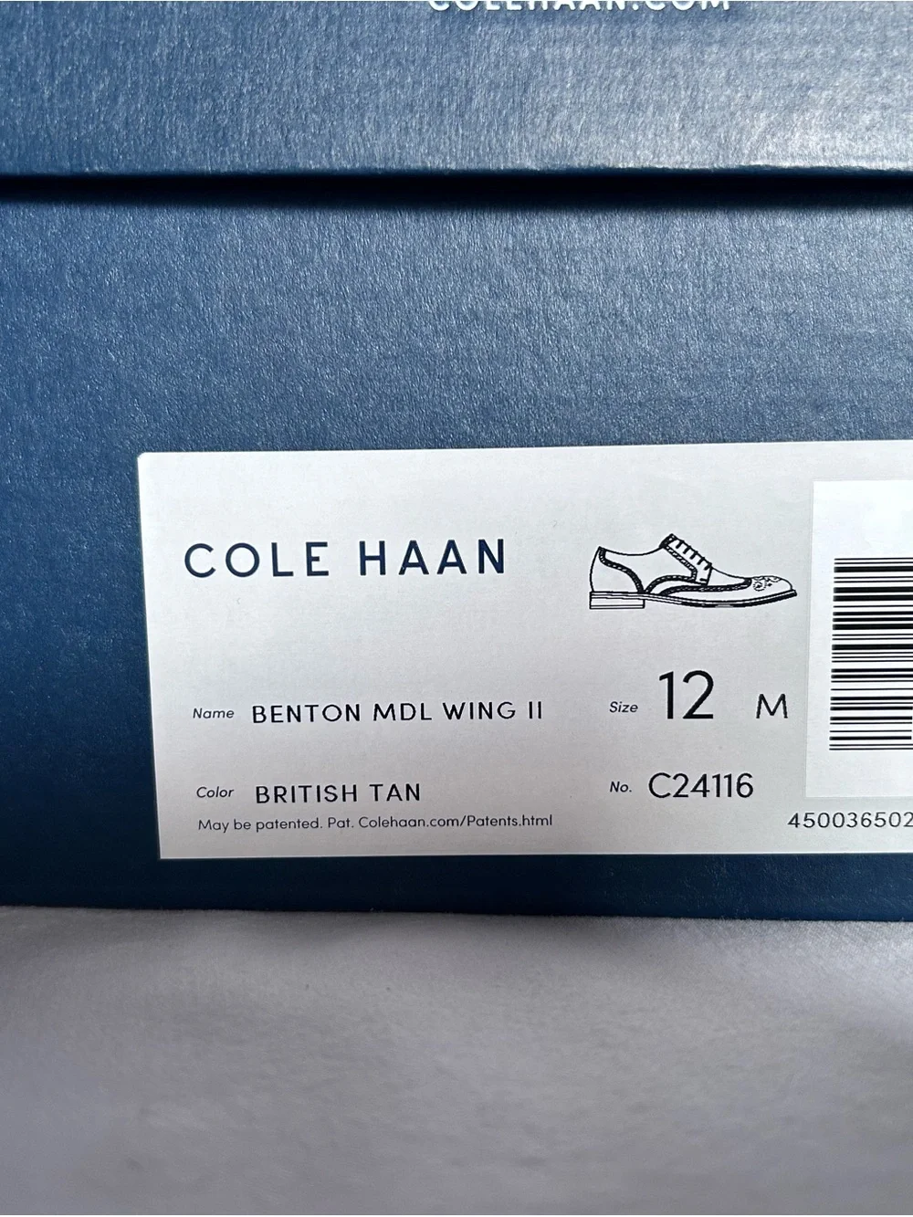 Cole Haan cole haan